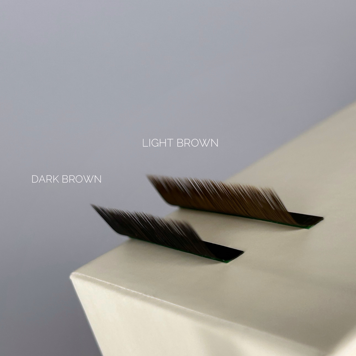 DARK BROWN - Blackness - Einzel - 0.10