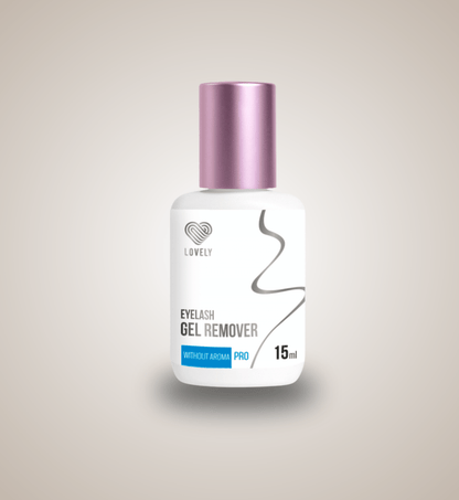 Gel Remover - Lovely 15g
