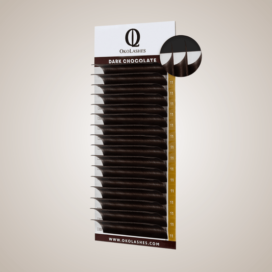 "Dark Chocolate" MIX -