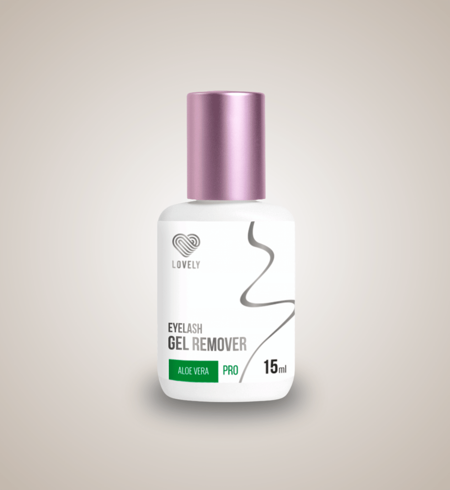Gel Remover - Lovely 15g