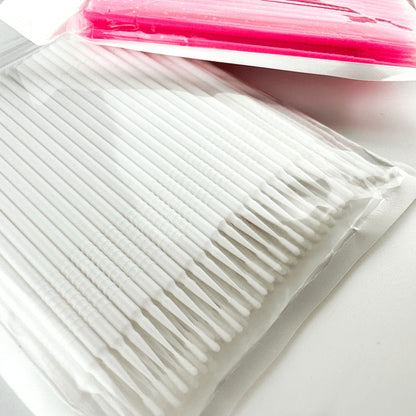 Microbrushes 100 Stk.