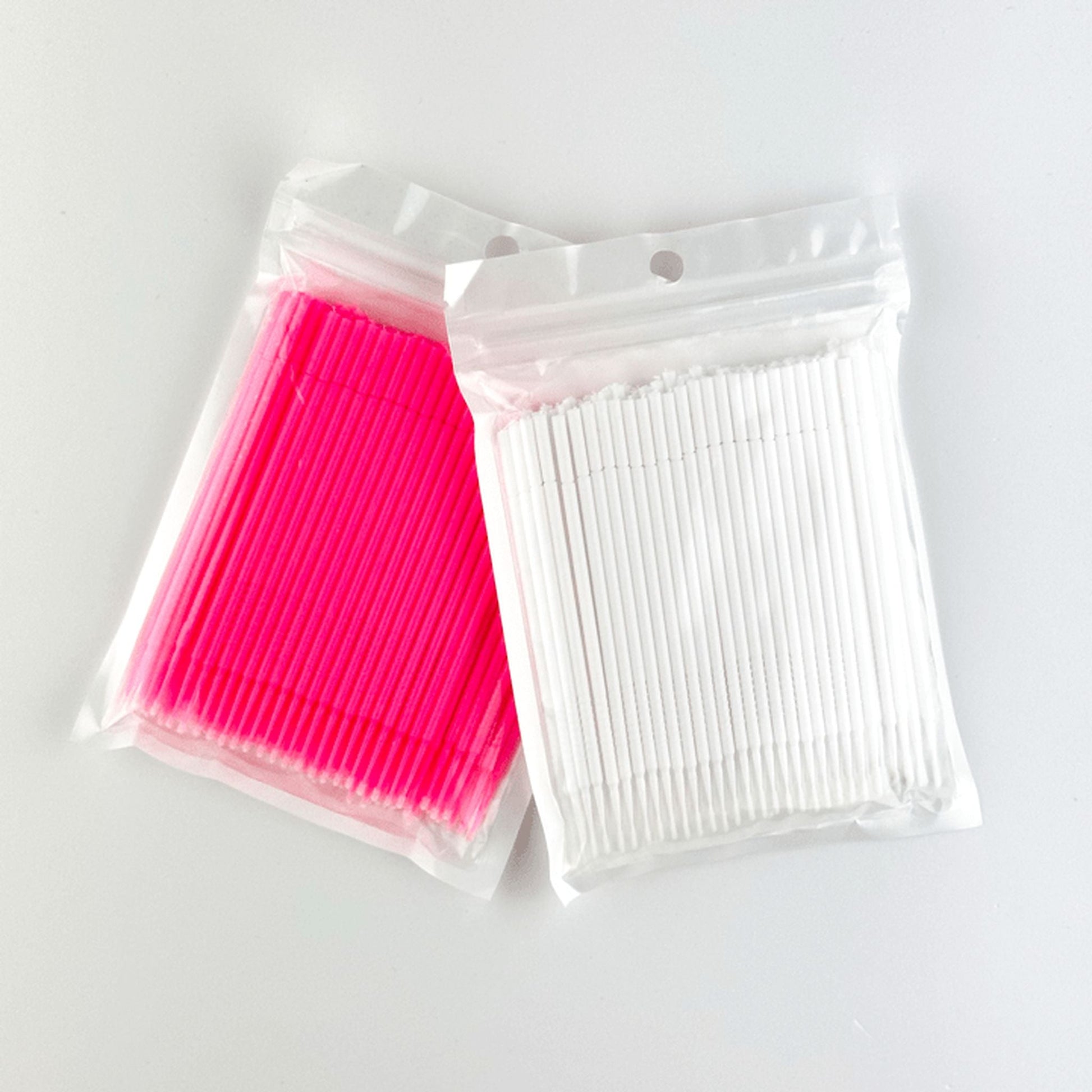 Microbrushes 100 Stk.