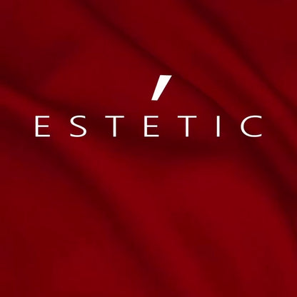 Lash Extensions "Estetic" MIX - LE MAT - 16 Reihen